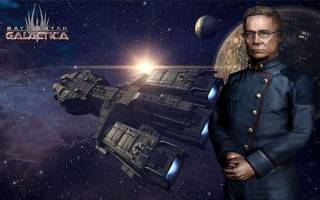 Battlestar Galactica Online