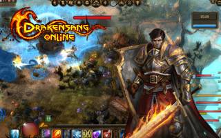 Drakensang Online