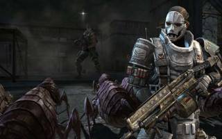 Hounds: The Last Hope