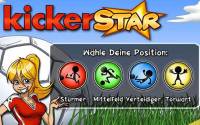 Kickerstar