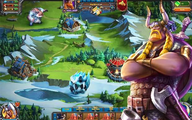 Nords: Heroes of the North