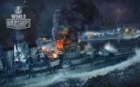World of Warships