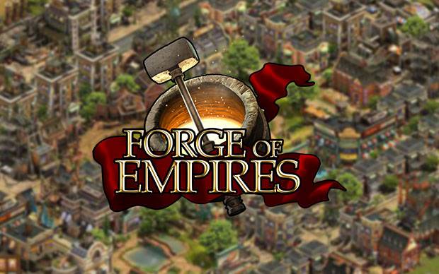 Forge of Empires Update auf Version 1.35