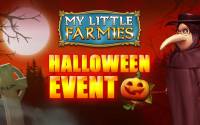 Upjers Browsergames mit Halloween-Events