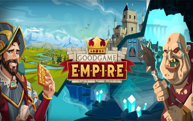 Goodgame Empire Underworld Event