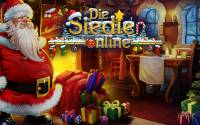 Die Siedler Online Weihnachtsevent 2014