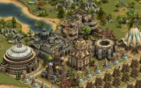 Forge of Empires - Alle legendären Bauwerke im Überblick