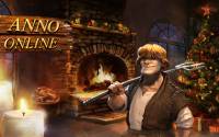 Anno Online Weihnachts-Event & Bonus-Aktion