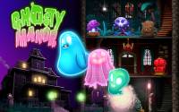 Ghosty Manor in Open Beta gestartet