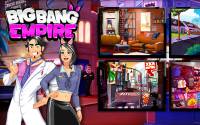 Big Bang Empire feiert Faschings-Event