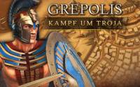 Grepolis Event - Die Schlacht um Troja