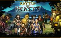 Battle of Beasts - Kämpfen in Fraktionen