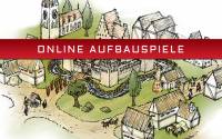 Online Aufbauspiele - Die 5 besten