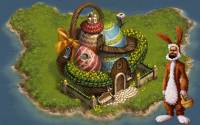 Die Siedler Online - Oster-Event 2015