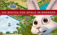 Zoo Spiele - Das sind die besten