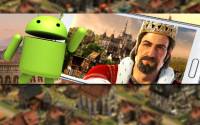 Forge of Empires ab sofort für Android erhältlich