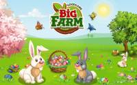 Big Farm - Frühlings- & Oster-Event 2015