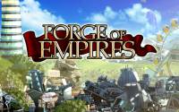 Forge of Empires - Neues Zeitalter Morgen