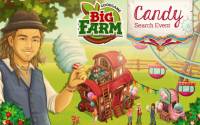 Big Farm - Farmerfest & Candy Search Event