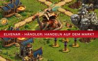 Elvenar - Händler: Handeln auf dem Markt