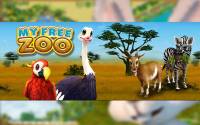 My Free Zoo - Sommer-Sonne-Savanne-Woche