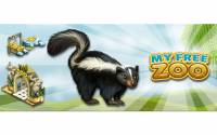 My Free Zoo - Neue Tiere und Items