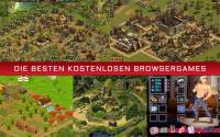 Kostenlose Browsergames spielen