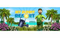 My Sunny Resort - Pflanzen gießen