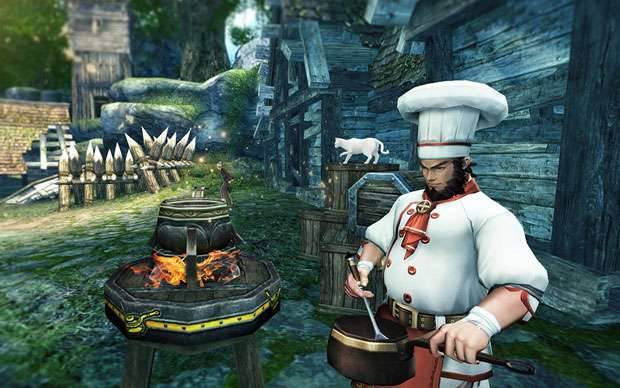 Echo of Soul Release - Offizieller Start