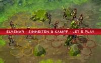 Elvenar - Einheiten & Kampf - Let's Play