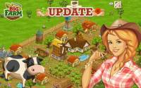 Big Farm - Großes Update angekündigt