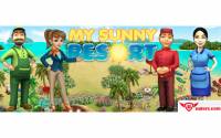 My Sunny Resort - Rabatt auf Mitarbeiter