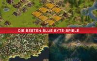 Die besten Blue Byte-Spiele