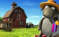 My Free Farm - Urlaubsstimmung mit dem Schaf