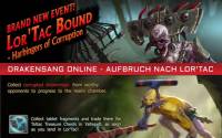 Drakensang Online - Aufbruch nach Lor’Tac