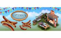 Uptasia - Wimmelbild-Event zur Grillsaison