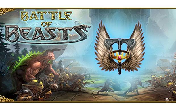 Battle of Beasts - Mehr Gehege, Dekos und Gilden-Funktionen