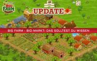 Big Farm - Bio-Markt: Das solltest du wissen