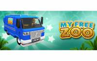 My Free Zoo - Items aus alten Events