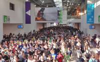 gamescom 2015 - 06.08: Was ist heute passiert?