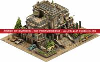 Forge of Empires - Die Postmoderne: Alles zum Zeitalter