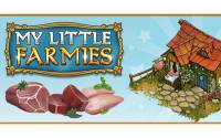 My Little Farmies - Die Metzgerei