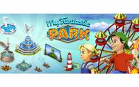 My Fantastic Park - Sommer-Dekorationen