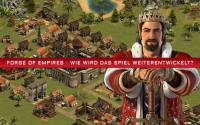 Forge of Empires - Neue Funktionen & Änderungen
