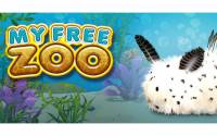 My Free Zoo - Hasenöhrchen-Schnecke