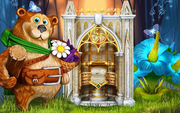 Dreamfields - Verlies des mystischen Schlosses