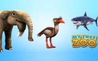 My Free Zoo - Tertiär: Neues Zeitalter für dein Museum