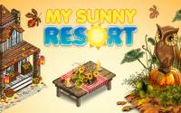 My Sunny Resort - Deko-Aktion zum Herbst