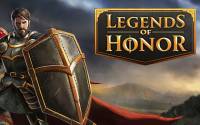 Legends of Honor - Ressourcen-Markt & Fraktionswechsel