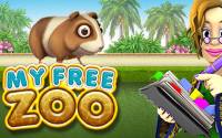 My Free Zoo - Herbst-Belohnungen & Meerschweinchen